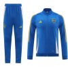 Boca Juniors Trainingsjack Pak 2024-25 Blauwe - Heren